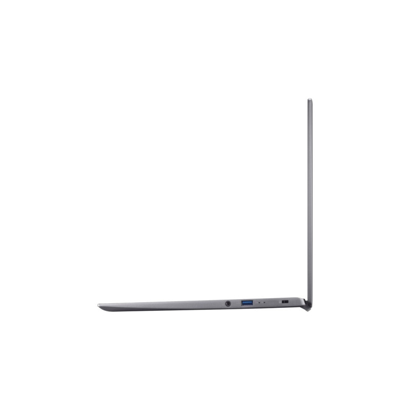 Acer Swift 3 (SF316-51-70AF), Notebook(grau, Windows 11 Home 64-Bit, 40.9 cm (16.1 Zoll), 512 GB SSD)