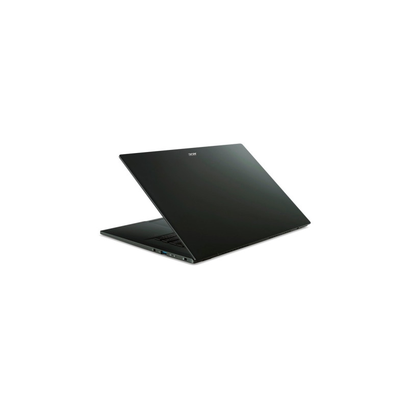 Acer Swift Edge (SFA16-41-R8GY), Notebook(schwarz, Windows 11 Home 64-Bit, 40.6 cm (16 Zoll), 1 TB SSD)