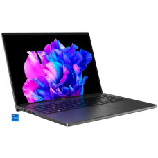 Acer Swift Go (SFG16-71-78CN), Notebook(silber, Windows 11 Home 64-Bit, 40.6 cm (16 Zoll), 512 GB SSD)