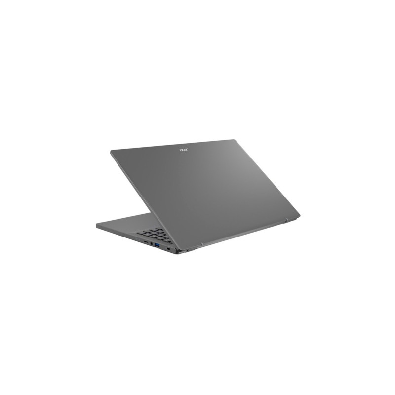 Acer Swift Go (SFG16-71-78CN), Notebook(silber, Windows 11 Home 64-Bit, 40.6 cm (16 Zoll), 512 GB SSD)