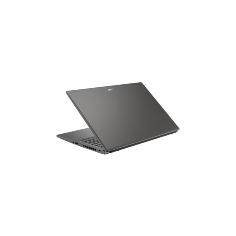 Acer Swift X (SFX16-52G-52VE), Notebook(grau, Windows 11 Home 64-Bit, 40.9 cm (16.1 Zoll), 512 GB SSD)