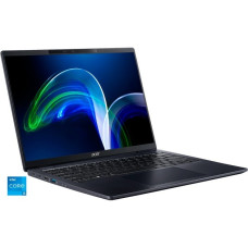 Acer TravelMate P6 (TMP614P-52-50LN), Notebook(schwarz, Windows 11 Pro 64-Bit, 35.6 cm (14 Zoll), 512 GB SSD)