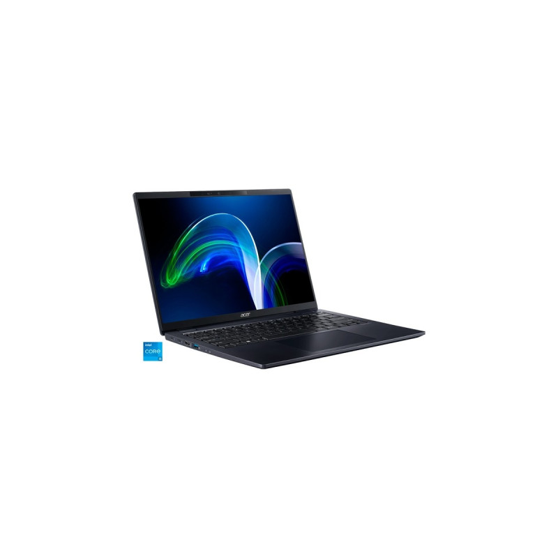 Acer TravelMate P6 (TMP614-52-587V), Notebook(Windows 11 Pro 64-Bit, 35.6 cm (14 Zoll), 512 GB SSD)