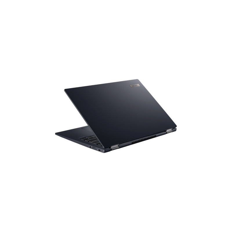 Acer TravelMate P6 (TMP614-52-587V), Notebook(Windows 11 Pro 64-Bit, 35.6 cm (14 Zoll), 512 GB SSD)