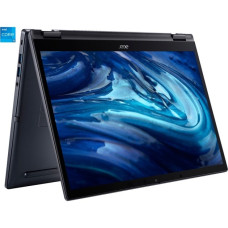 Acer TravelMate Spin P4 (TMP414RN-52-5790), Notebook(schwarz, Windows 11 Pro 64-Bit, 35.6 cm (14 Zoll), 256 GB SSD)