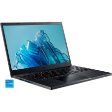 Acer TravelMate Vero (TMV15-51-55FX), Notebook(schwarz, Windows 11 Pro 64-Bit, 39.6 cm (15.6 Zoll), 256 GB SSD)