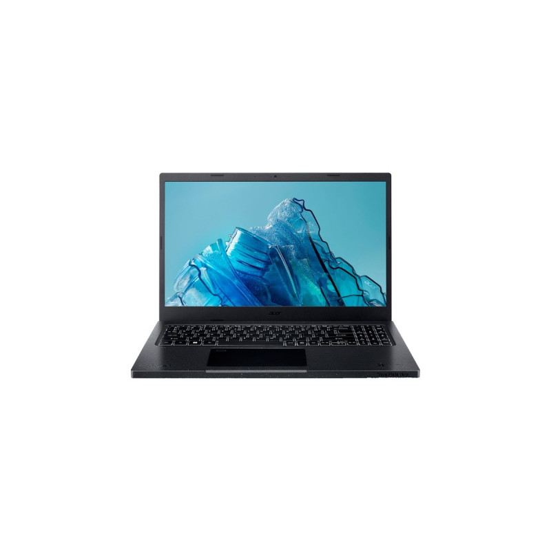 Acer TravelMate Vero (TMV15-51-55FX), Notebook(schwarz, Windows 11 Pro 64-Bit, 39.6 cm (15.6 Zoll), 256 GB SSD)