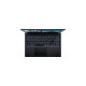 Acer TravelMate Vero (TMV15-51-55FX), Notebook(schwarz, Windows 11 Pro 64-Bit, 39.6 cm (15.6 Zoll), 256 GB SSD)