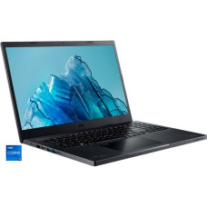 Acer TravelMate Vero (TMV15-51-728C), Notebook(schwarz, Windows 11 Pro 64-Bit, 39.6 cm (15.6 Zoll), 1 TB SSD)