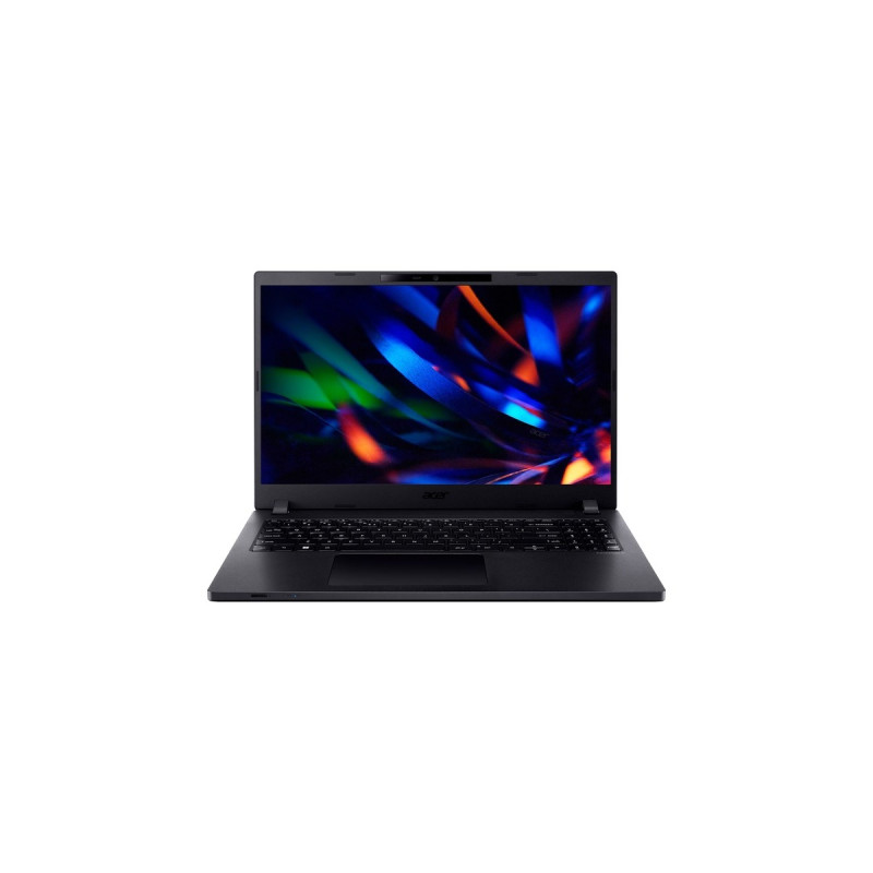 Acer Travelmate P2 (TMP215-54-50A8), Notebook(schwarz, Windows 11 Pro 64-Bit, 39.6 cm (15.6 Zoll), 256 GB SSD)