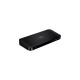 Acer USB Type-C Docking III, Dockingstation(schwarz, HDMI, DisplayPort)