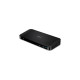 Acer USB Type-C Docking III, Dockingstation(schwarz, HDMI, DisplayPort)