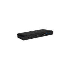 Acer USB Type-C Dockingstation II(schwarz, USB, RJ-45, HDMI)
