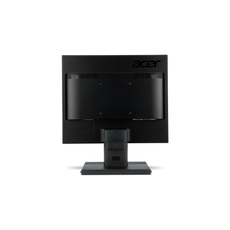 Acer V176L, LED-Monitor(43 cm (17 Zoll), schwarz (matt), SXGA, TN, HDMI, VGA)