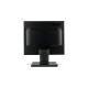 Acer V176L, LED-Monitor(43 cm (17 Zoll), schwarz (matt), SXGA, TN, HDMI, VGA)