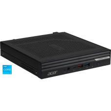 Acer Veriton N4690GT (DT.VW7EG.002), Mini-PC(schwarz, ohne Betriebssystem)