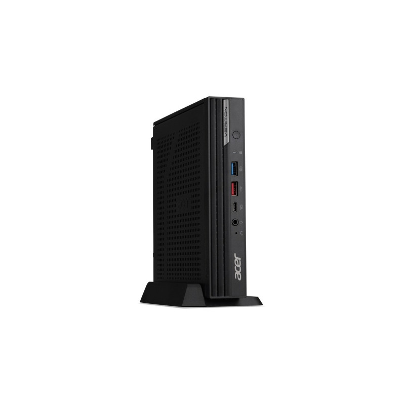 Acer Veriton N4690GT (DT.VW7EG.002), Mini-PC(schwarz, ohne Betriebssystem)