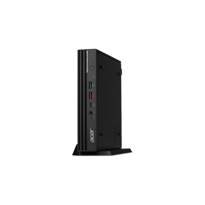 Acer Veriton N4690GT (DT.VW7EG.002), Mini-PC(schwarz, ohne Betriebssystem)