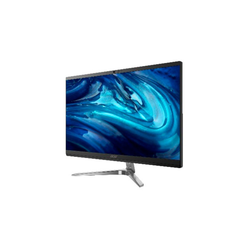 Acer Veriton Z2594G (DQ.VX2EG.001), PC-System(schwarz, Windows 11 Pro 64-bit)