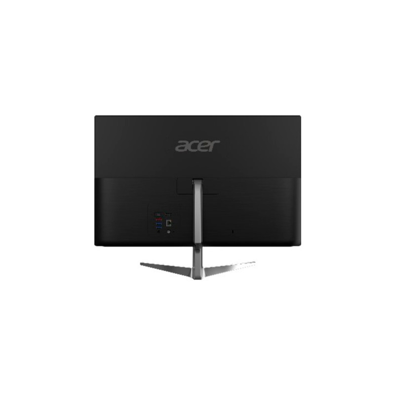 Acer Veriton Z2594G (DQ.VX2EG.001), PC-System(schwarz, Windows 11 Pro 64-bit)