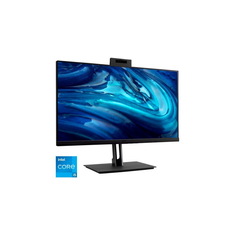 Acer Veriton Z4697G (DQ.VWLEG.001), PC-System(schwarz, Windows 11 Pro 64-Bit)