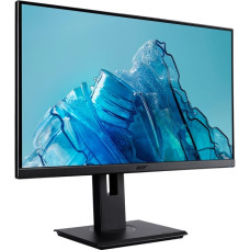 Acer Vero B247Wbmiprzxv, LED-Monitor(61 cm (24 Zoll), schwarz, WUXGA, IPS, HDMI, Lautsprecher)