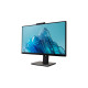 Acer Vero B247YDbmiprczxv, LED-Monitor(60.5 cm (23.8 Zoll), schwarz, FullHD, HDMI, DisplayPort, VGA, Audio-Ausgang, Webcam)