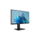 Acer Vero B247Ybmiprzxv, LED-Monitor(60.5 cm (23.8 Zoll), schwarz, FullHD, IPS, HDMI, DisplayPort, VGA, Audio-Ausgang, USB)