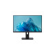 Acer Vero B247Ybmiprzxv, LED-Monitor(60.5 cm (23.8 Zoll), schwarz, FullHD, IPS, HDMI, DisplayPort, VGA, Audio-Ausgang, USB)