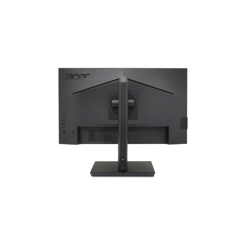 Acer Vero B277Ebmiprzxv, LED-Monitor(61 cm (24 Zoll), schwarz, FullHD, IPS, DisplayPort, HDMI, 100Hz Panel)