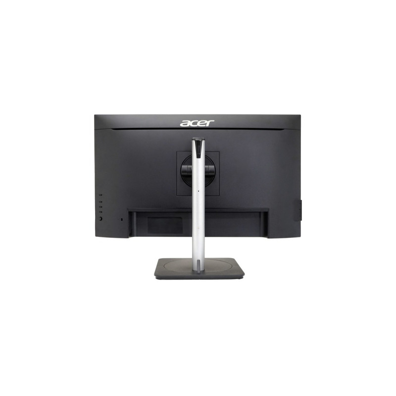 Acer Vero CB243Ybemipruzxv, LED-Monitor(61 cm (24 Zoll), schwarz, FullHD, IPS, HDR, USB-C)