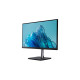 Acer Vero CB273E, LED-Monitor(69 cm (27 Zoll), schwarz/silber, FullHD, IPS, 100Hz Panel)