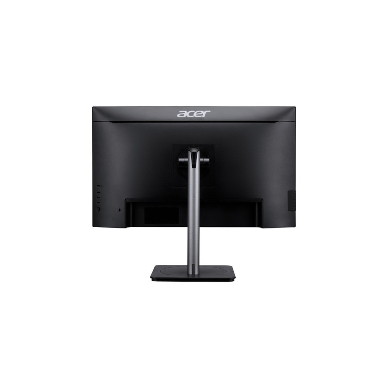 Acer Vero CB273E, LED-Monitor(69 cm (27 Zoll), schwarz/silber, FullHD, IPS, 100Hz Panel)