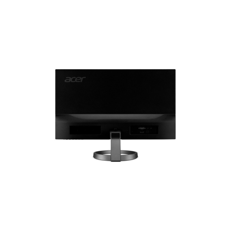 Acer Vero RL242YE, LED-Monitor(61 cm (24 Zoll), dunkelblaugrau, FullHD, AMD Free-Sync, VRR, 100Hz Panel)