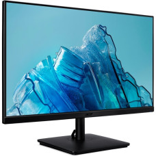 Acer Vero V227QHbiv, LED-Monitor(55 cm (22 Zoll), schwarz, FullHD, VA, HDMI, VGA)