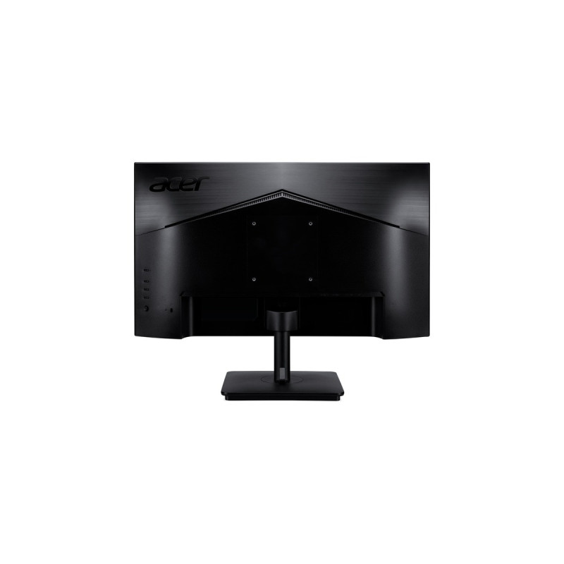 Acer Vero V227QHbiv, LED-Monitor(55 cm (22 Zoll), schwarz, FullHD, VA, HDMI, VGA)