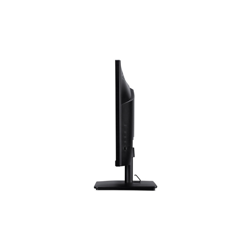 Acer Vero V227QHbiv, LED-Monitor(55 cm (22 Zoll), schwarz, FullHD, VA, HDMI, VGA)