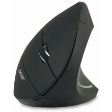 Acer Vertikale Ergonomische Kabellose Maus(schwarz)