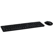 Acer Wireless Combo 100, Desktop-Set(schwarz, DE-Layout)