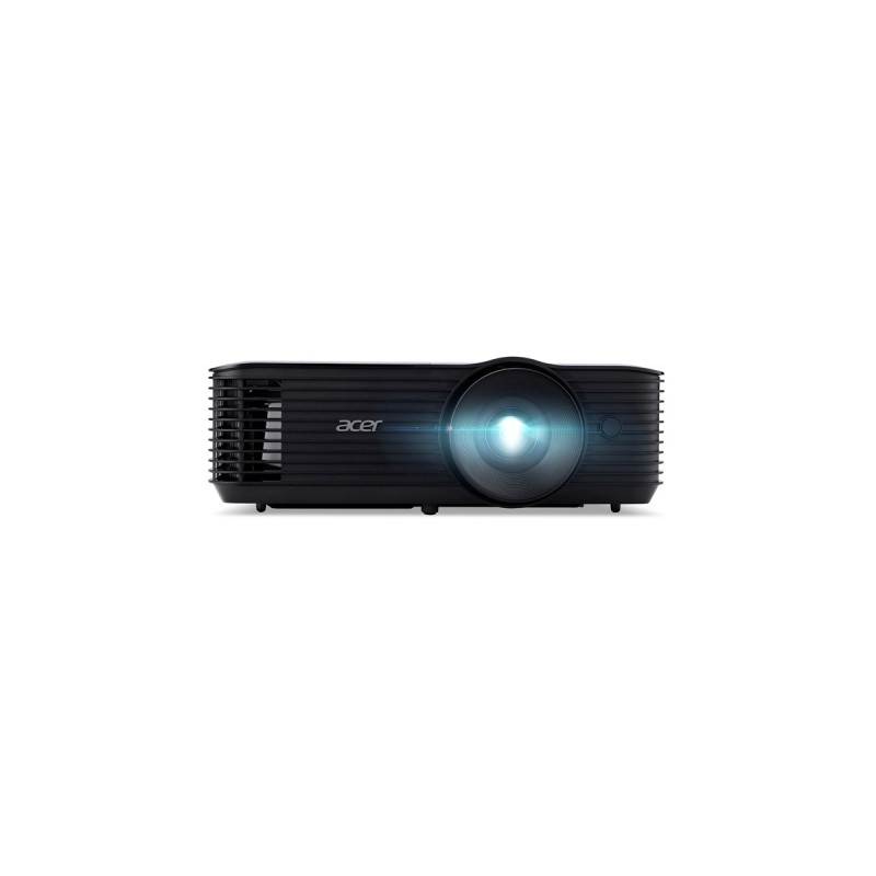Acer X138WHP, DLP-Beamer(schwarz, HD Ready, HDMI, 4000 ANSI-Lumen)
