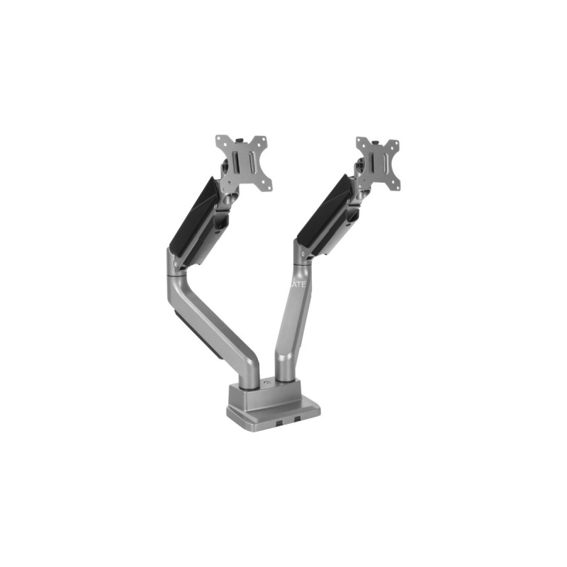 Actec DMM2, Monitorhalterung