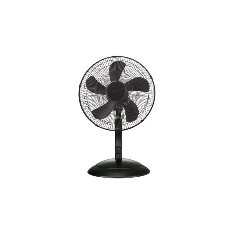Actec MFA1 2in1 Stand/Tisch Ventilator(schwarz)