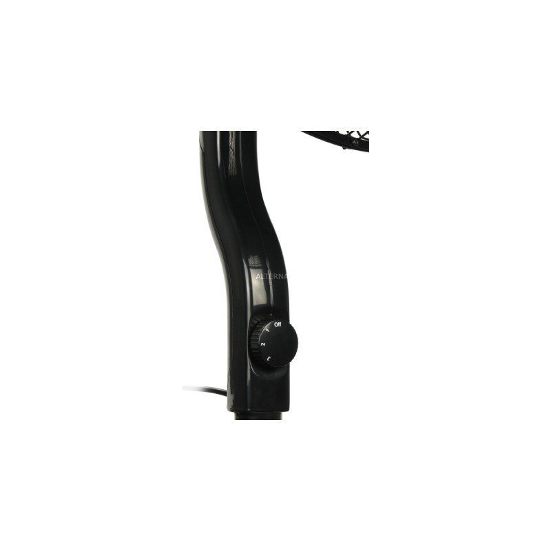 Actec MFA1 2in1 Stand/Tisch Ventilator(schwarz)