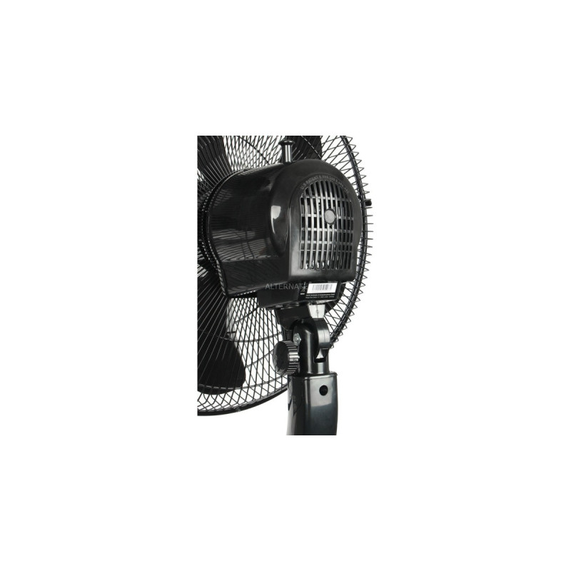 Actec MFA1 2in1 Stand/Tisch Ventilator(schwarz)