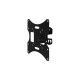 Actec TVM6, Wandhalterung(schwarz)