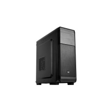 Aerocool Aero-300, Tower-Gehäuse(schwarz)