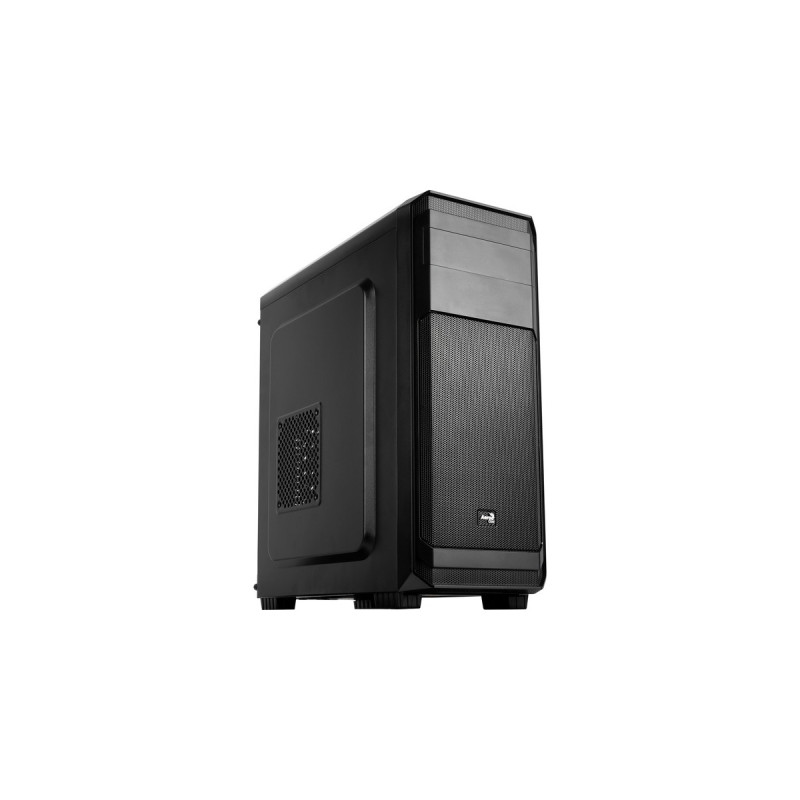 Aerocool Aero-300, Tower-Gehäuse(schwarz)