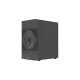 Aerocool Atomic Lite-G-BK-v1, Tower-Gehäuse(schwarz, Tempered Glass)