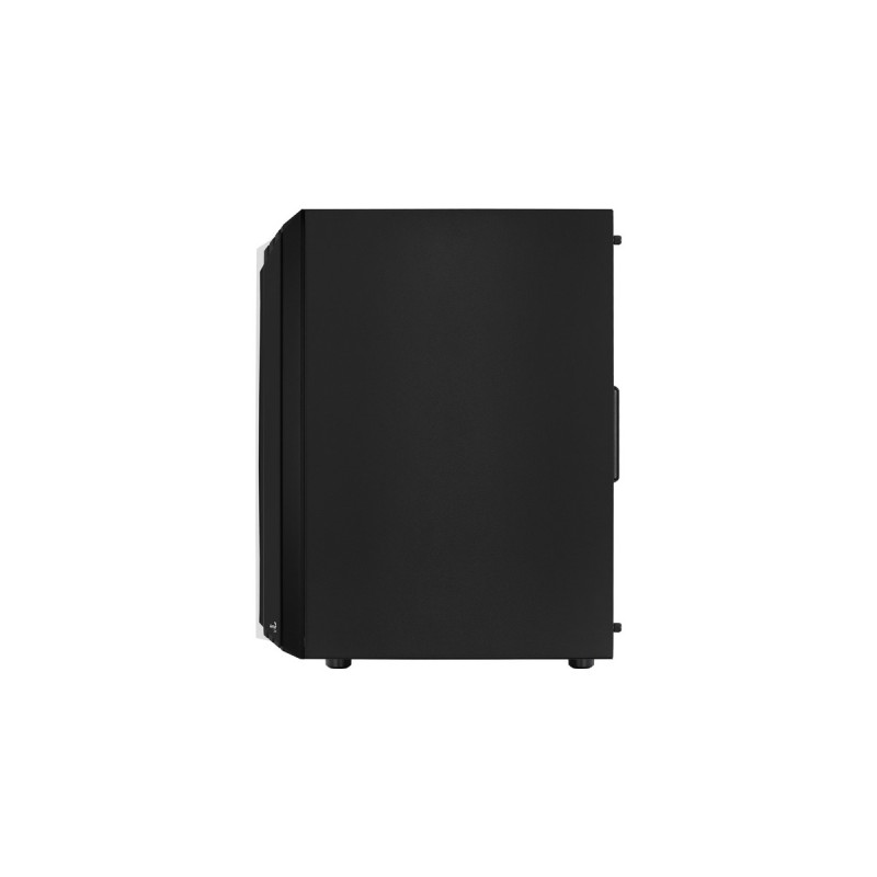 Aerocool Bionic-G v2 TG, Tower-Gehäuse(schwarz, Tempered Glass)