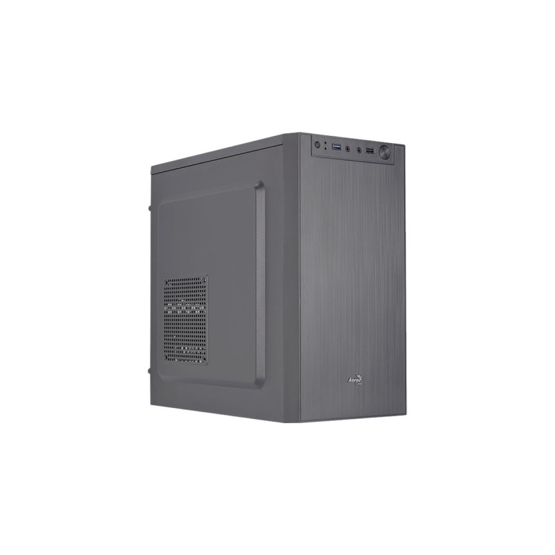 Aerocool CS-108, Tower-Gehäuse(schwarz)